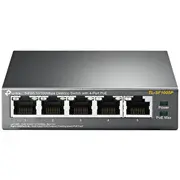 Tp-Link Tl-Sf1005P