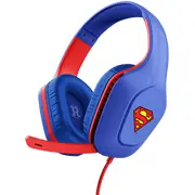 Trust Gxt 415Sm Zirox Lightweight Gaming headset 25738
