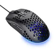 Trust Gxt 928W Helox Lightweight, Black 25306