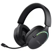 Trust Wireless Headset Gxt491W Fayzo, Black 24901