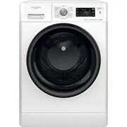 Veļas mašīna ar žāvētāju Whirlpool Ffwdb864349Bvee