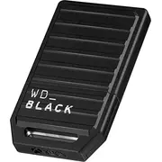 Wd External Ssd Black 1Tb Wdbmph0010Bnc-Wcsn