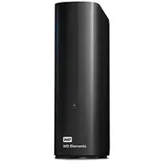 Western Digital 8Tb Usb3.0 3.5 Wdbwlg0080Hbk-Eesn