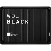 Western Digital P10 Game Drive 5Tb Hdd Usb 3.2 Wdba3A0050Bbk-Wesn