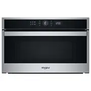 Whirlpool Wmd44Mx Iebūvējama mikroviļņu krāsns ar grilu
