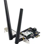 Wrl Adapter 1800Mbps Pcie/Pce-Ax1800 Asus Pce-Ax1800