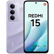 Xiaomi Redmi 15 4G 128Gb6Gb Sandy Purple 68277