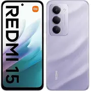 Xiaomi Redmi 15 4G 256Gb8Gb, Sandy Purple 68296