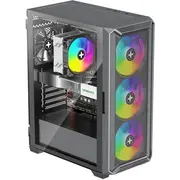 Xilence Midi Tower Xg161
