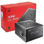 Xpg Psu Core Reactor Ii Ve, 850W, 80 Plus Gold Corereactoriive850G-Bkceu