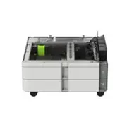 2X 550-Sheet Tray/F/ Cx83X/95X/96X Cs96X Mx95X  20L8801