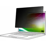 3M Bp133W1E Privacy film  1610 13 3 Brightscreen Fullscr.lapt. 7100318558 469269
