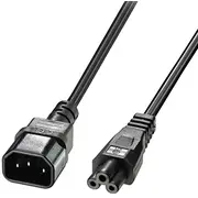 3M C5 to C14 Mains Cable  30342 4002888303422 Joinedit76023540
