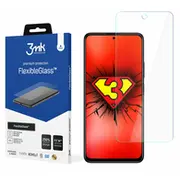 3Mk Flexibleglass do Xiaomi Redmi Note 11S/11 4G  5903108460965 aizsardzība ekrānam mobilajiem telefoniem