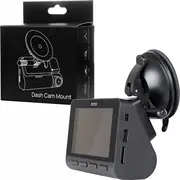 70Mai video recorder holder for A800S A810 camera with suction cup windshield  6976543360045 70Mai-7S02 videoreģistrātors