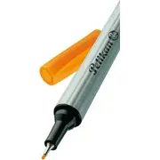 943217 Pel Pildspalva Fineliner 96 oranža  gb. 4012700943217
