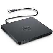  Dell Usb Dvd Drive-Dw31 6 784 Bbbi diskdzinis optiskā iekārta