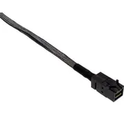  Inline Kabel Mini Sas Hd Sff-8643 - 4X Sata Sideband 1M 27630B kabelis datoram