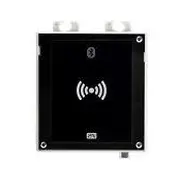 Access Unit 2.0 Bluetooth Rfid/9160335 2N  9160335 drošības sistēma