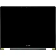 Acer Lcd Module W/Dig Bezel 13 5  5715063166734 6M.hqbn7.003