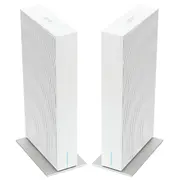 Acer Wave 7 wifi Mesh Router dual pack  Ff.g2Uta.002 490242 Rūteris
