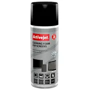 Activejet Aoc-101 Tft/Lcd/Plasma cleaning foams 400 ml  Aoc 101 Aoc101