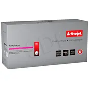 Activejet Atb-326Mn toner Magenta for drukarki Brother Zamiennik  Tn-326M Supreme Atb 326Mn toneris