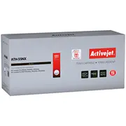 Activejet Ath-59Nx toner replacement Hp 59X Cf259X Compatible page yield 10000 pages Printing colours Black. 5 years warranty. Without  Ath 59Nx toneris
