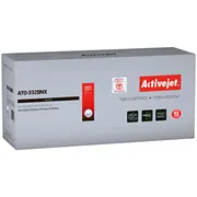 Activejet Ato-332Bnx replacement Oki 46508712 Compatible page yield 3500 pages Printing colours Black. 5 years warranty  Ato 332Bnx toneris
