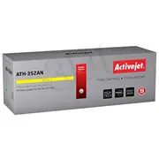 Activejet toner for Hp Cf352A new Ath-352An  Ath 352An 0001-00013-90095 toneris