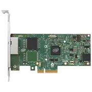 Adap Oem I350T2V2Blk Pcie 2.1  bulk C datortīklu aksesuārs
