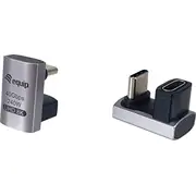 Adapter Usb Equip 133477 Usb-C - Srebrny  4015867238219 Joinedit35567786