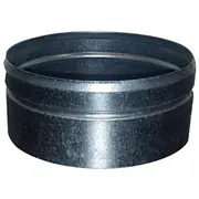 Adaptor Ksp D125 For Hot Air Distributi Dgp125Ksp 5900309094135  Joinedit61287217 Dārza mēbeles