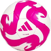 Adidas Pilka nozna adidas Tiro Club bialo-rozowa Hz6913 3 13510161 4065432810869  Joinedit69259135 bumba