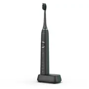 Aeno Sonic Db4 Black  9 scenarios with 3D touch wireless charging 46000Rpm 40 days without Ipx7 Adb0004 mutes higiēnai