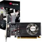 Afox Geforce Gt240 1Gb Ddr3 128Bit Dvi Hdmi Vga Lp Fan Af240-1024D3L2  Af240 1024D3L2 video karte