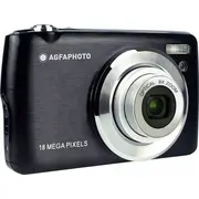 Agfaphoto Realishot Dc8200 black  3760265541621 Bk Dc8200/Bk Dc8200Bk Sb6516 Digitālā kamera
