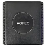Agfeo Dect Ip Basis pro schwarz 4021972017304  6101730
