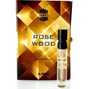 Ajmal  Rose Wood Eau De Parfum For Women 100 ml 6293708007776 Smaržas sievietēm