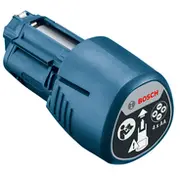 Akumuliatoriaus adapteris Bosch Aa1 Professional  1608M00C1B 1.608.M00.C1B