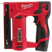 Akumuliatorinis kabiakalis Milwaukee M12 Bst-202X  4933459635