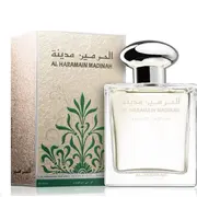 Al Haramain Madinah Edp 100 ml  6291100133147 Vīriešu Smaržas