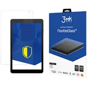 Alcatel Tab 1T 10 - 3Mk Flexibleglass 11 screen protector  do Glass66 5903108339520 aizsardzība ekrānam mobilajiem telefoniem