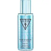 Alkotest Guess Sexy Skin Metalique Martini Body Mist 250Ml 085715327086 Smaržas sievietēm