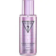 Alkotest Guess Sexy Skin Metalique Rose Body Mist 250Ml 085715327055 Smaržas sievietēm