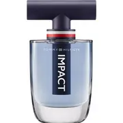 Alkotest Tommy Hilfiger Impact Edt spray 100Ml 7640496670177 Vīriešu Smaržas