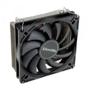 Alpenfohn Silvretta 92Mm  84000000096 procesora dzesētājs ventilators