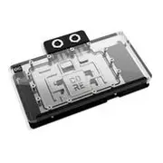 Alphacool Core Rx 9070 Tuf/Prime Gpu Wasserblock  Argb mit Backplate - Acryl 14779 4250197147798 Joinedit77081709