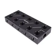 Alphacool Es Distro Plate C5  12995 Wach-780