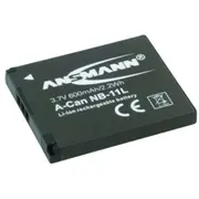 Ansmann A-Can Nb-11L  1400 0028 14000028 Baterija